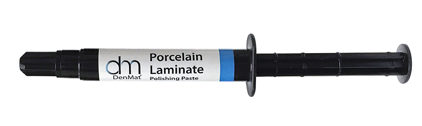 (image for) Porcelain Laminate Polishing Paste