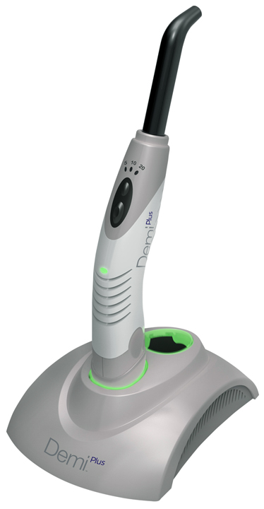 (image for) Demi Plus - LED Curing Light