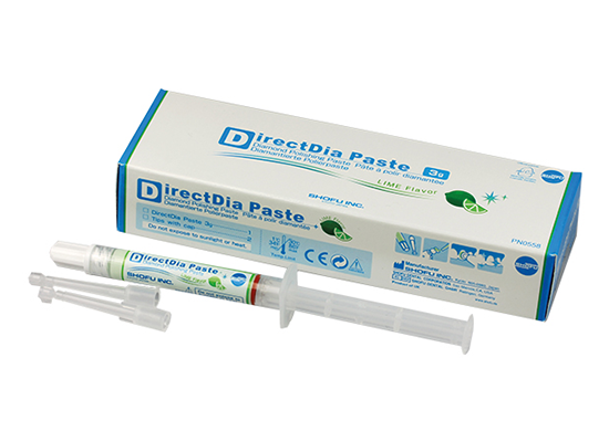 (image for) Direct Dia Polishing Paste