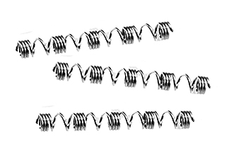 (image for) Nickel-Titanium - Distalizing Coil Springs