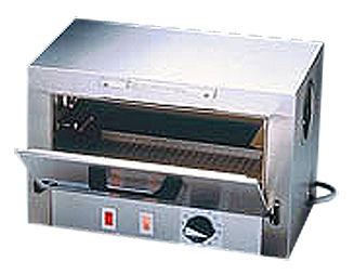 (image for) Dry Heat Sterilizer - Model 200