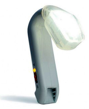 (image for) eBite Plus - Intraoral Suction and Lighting System