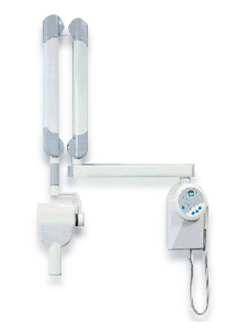 (image for) Elios AC - X-Ray Unit - Wall Mount Unit with Wall Timer