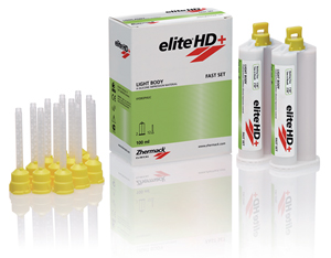 (image for) Elite HD + Light Body Fast Set