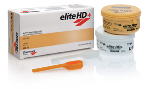 (image for) Elite HD + Putty Soft Fast Set