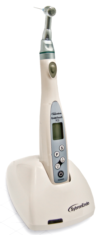 (image for) EndoTouch TC2 - Cordless Endo Motor