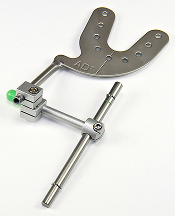 (image for) AD2 - Bite Fork Assembly