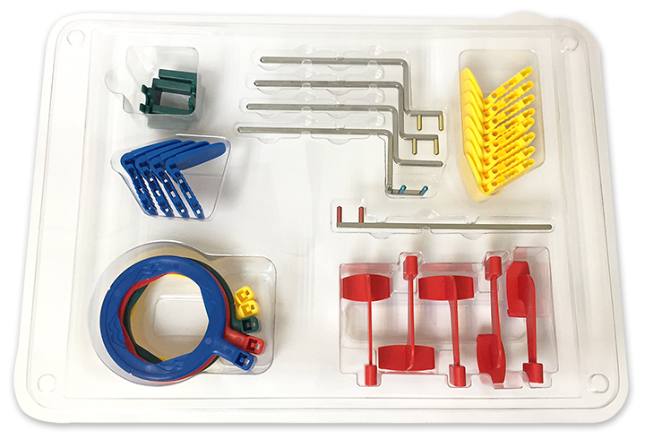 (image for) FPS 3000 - Film Positioning System