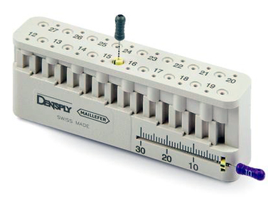 (image for) FileMate - Measuring Block