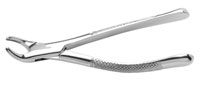 (image for) #151S - Forcep Extracting - Pedodontic