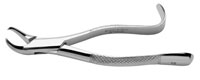 (image for) #16 - Extracting Forcep - Adult - DentalMed