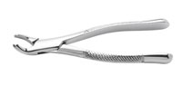 (imagen para) #17 - Forcep Extractor - Adulto - DentalMed