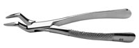 (imagen para) #65 - Forcep Extractor de Raiz - DentalMed