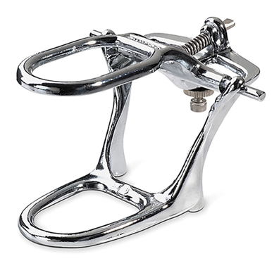 (imagen para) Foster - Articulator #8