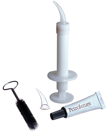 (image for) Free-Flo - Syringe for Impression Material