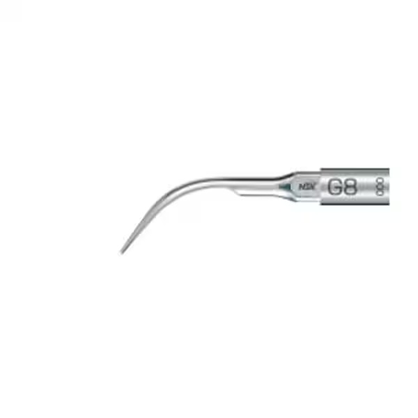 (image for) Varios Tip Ultrasonic Scaler G8 Ea