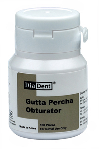 (image for) Dia-Gun - Gutta Percha Obturator