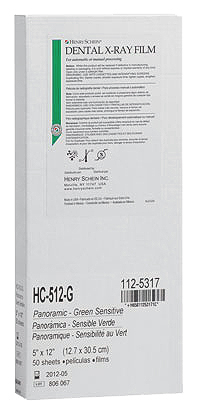 (image for) HC-512G - Panoramic Film