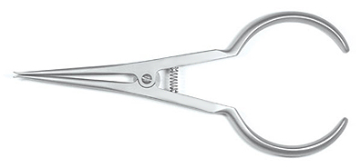 (image for) Coon - Ligature Tying Plier - DentalMed