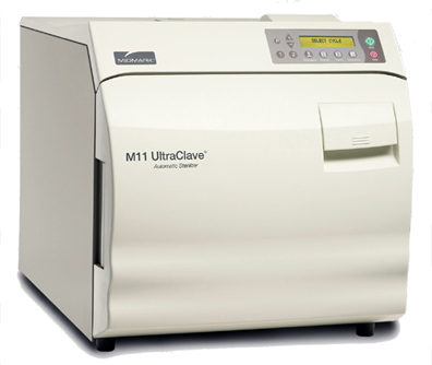 (image for) M11 UltraClave - Automatic Sterilizer