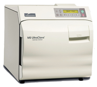 (image for) M9 UltraClave - Automatic Sterilizer