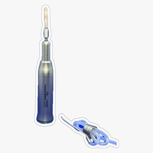 (image for) SGR2-E - Micro-Saw Handpiece