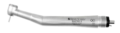 (image for) Master II - Standard High-Speed Handpiece