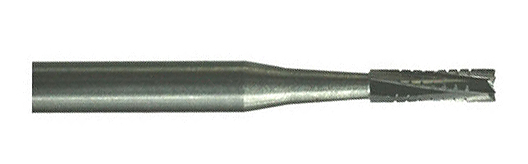 (image for) #556 - 1-Piece Carbide Burs - #556 - Friction Grip