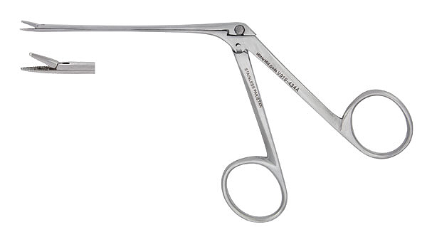 (image for) Micro-Endo Forceps - Extra Delicate