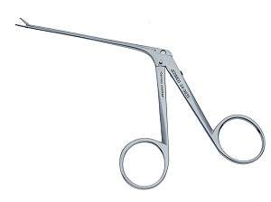 (image for) Microsurgical Forceps