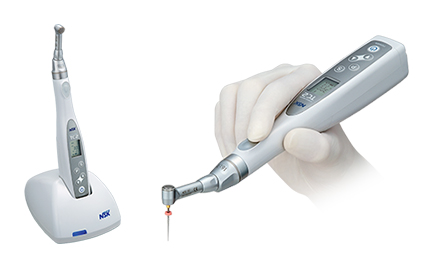 (image for) Endo-Mate TC2 - With Torque Control & Auto Reverse - Cordless