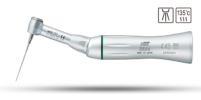 (image for) MP-ER64 - Endodontic Handpiece for Rotary Files