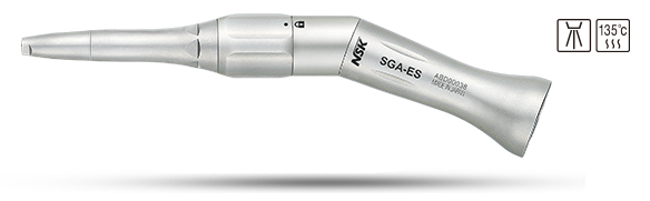 (image for) SGA-ES - Micro Surgery 20 Angle Handpiece