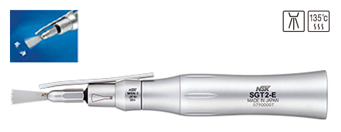 (image for) SGT2-E - Micro-Saw Handpiece