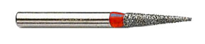 (image for) Needle Diamond Burs - Single-Use