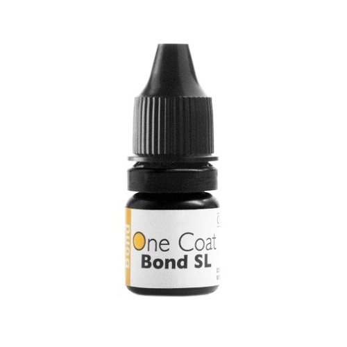 (image for) One Coat Bond - SL - Universal Light-Curing Dental Adhesive