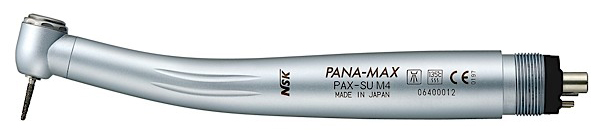 (imagen para) PANA-MAX - Turbina Neumatica - PAX-SU M4