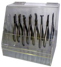 (image for) Pliers Rack