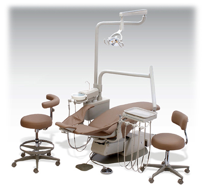 (imagen para) Pro-Ensemble - Sistema Dental Integral