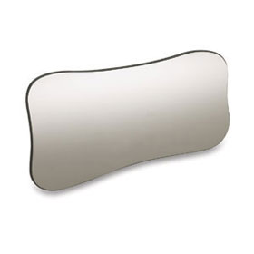 (image for) RioFoto - Dental Photography Mirror - #3 - Adult - Occlusal