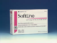 (image for) Softline - Chairside Reline Kit Material - Soft