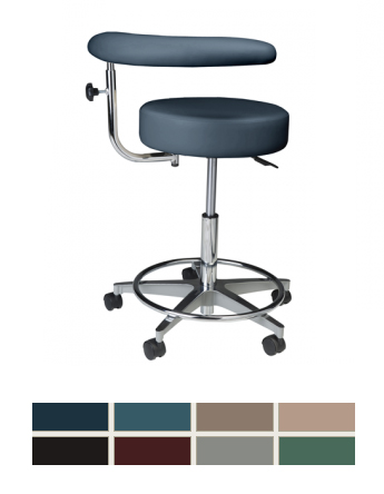 (image for) Standard Stool for Assistant