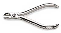 (image for) Stronghold Pliers - Pin & Ligature Cutter - Henry Schein