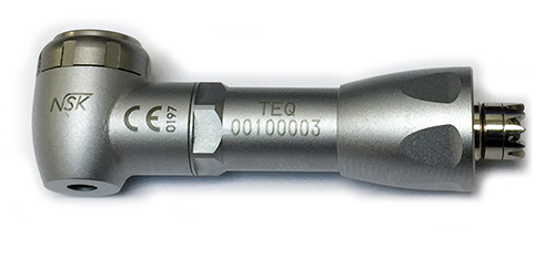 (image for) TEQ-Y - Head for Endodontic Application