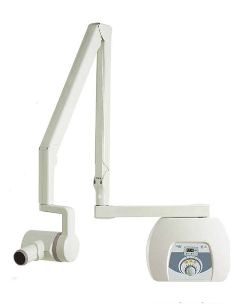 (image for) Trophy Elitys - Intraoral X Ray System