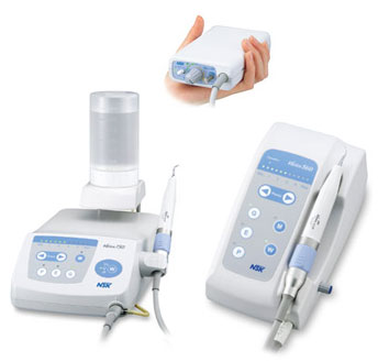 (image for) VARIOS - Ultrasonic Multi-functional Scalers (NSK)