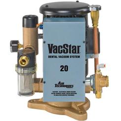 (imagen para) VacStar 20 - Sistema de Aspiracion