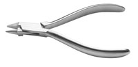 (image for) Wire Plier - 139 Standard - Bird Beak - Henry Schein