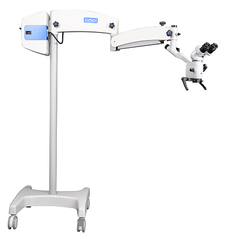 (imagen para) OMS2300 - Dental Microscope