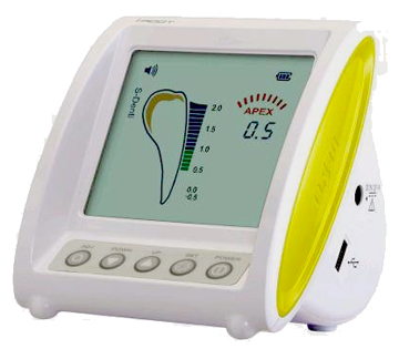 (image for) i-Root - Digital Apex Locator